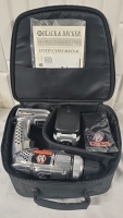 Unused Black & Decker 14.4 Volt Cordless Drill - RD1440