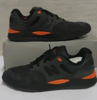 New, New Balance Men's Tiago Lemos. Size 10.5 CAN 44.5 EUR