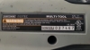 Craftsman Nextec Compact Multi Tool - Lithium Ion Battery - 5