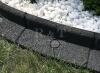 New Flexible Garden / Landscaping Edging by Eco-Border 48 Total Feet - 3