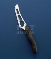 New CUTCO Cheese Knife with Comfort Grip Handle