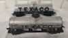 5 HO Scale Model Train Cars - 2