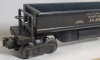 Vintage Lionel Train O Gauge Operating Automatic Coal Dump Car # 3469X - 2