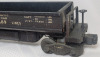 Vintage Lionel Train O Gauge Operating Automatic Coal Dump Car # 3469X - 3