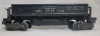 Vintage Lionel Train O Gauge Operating Automatic Coal Dump Car # 3469X - 4