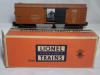 Vintage Lionel Train O Gauge NYC Operating Box Car # 3464 w/Original Box