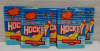 1991 NHL Hockey Wax Packs, Lot of 20 - 4