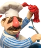 The Muppet Motorcycle Mania: The Swedish Chef's Bork Bork Bork - 3