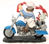 The Muppet Motorcycle Mania: The Swedish Chef's Bork Bork Bork - 4