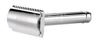 New HAWKINS & BRIMBLE Double-Edged Metal Safety Razor.