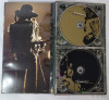 The Jimi Hendrix Anthology 4-Disc Set w/Jimi Hendrix Voodoo Child CD - 4