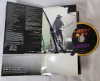 The Jimi Hendrix Anthology 4-Disc Set w/Jimi Hendrix Voodoo Child CD - 5