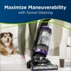 New Bissell Cleanview Swivel Rewind Pet Vacuum model 2258C - 5