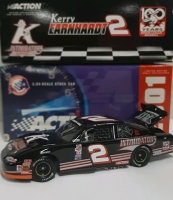 Vintage #2 Kerry Earnhardt's Chevrolet Monte Carlo.