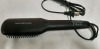 New, Megawise Ionic Hair Straightener Brush - 2