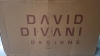 New David Divani Designs Shell Leather Chair - 7
