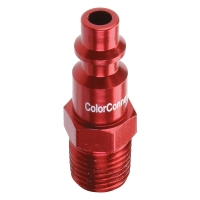 8 New ColorConnex Type D Quick Connect Hose Coupling