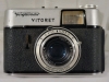 Vintage Voigtländer Vitoret 35mm Camera - 2