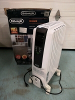 Delonghi Full Room Radiant Heater Model TRD40615TCA