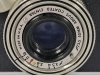 Vintage Argus C3 "The Brick" 35mm Rangefinder Camera - 3