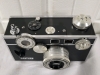 Vintage Argus C3 "The Brick" 35mm Rangefinder Camera - 6