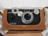 Vintage Argus C3 "The Brick" 35mm Rangefinder Camera - 7