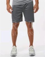 New C2 Sport Mesh Drawstring Shorts Men's XL