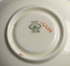 Antique Tuscan China 21 Pc Tea Set - 8