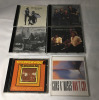 Best Rock and Pop Music CD Lot - 2