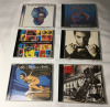 Best Rock and Pop Music CD Lot - 3