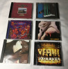 Best Rock and Pop Music CD Lot - 4
