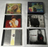Best Rock and Pop Music CD Lot - 5