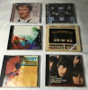 Best Rock and Pop Music CD Lot - 6