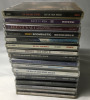 Best Rock and Pop Music CD Lot - 8