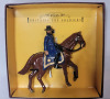 Britains ' General Ulysses S. Grant ' Toy Soldier Lead Miniature - 2