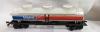 4 Advertising Tankers - HO Scale - 3