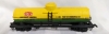 4 Advertising Tankers - HO Scale - 4