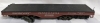 6 Toy Train Cars. HO Scale. - 5