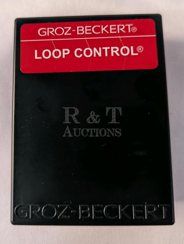 New GrozBeckert Knitting Machine Needles. HofaSpec. 70.34 G007959 500