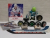 Hockey Souvenir Lot