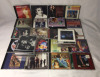 Lot of Thirty (30) CD’s Mixes Genres