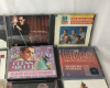 Lot of Thirty (30) CD’s Mixes Genres - 3