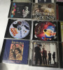 Lot of Thirty (30) CD’s Mixes Genres - 5