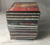 Lot of Thirty (30) CD’s Mixes Genres - 8