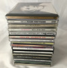 Lot of Thirty (30) CD’s Mixes Genres - 9