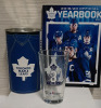 Toronto Maple Leaf Fan Lot - 2