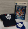 Toronto Maple Leaf Fan Lot - 3