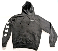 New Annapurna Stray Pullover Hoodie (Size Medium)