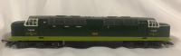 Lima/Hornby OO Gauge D9003 Meld Toy Train