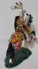 Hornung Art ' Earl of Warwick , The King Maker ' Toy Soldier Lead Miniature - 5